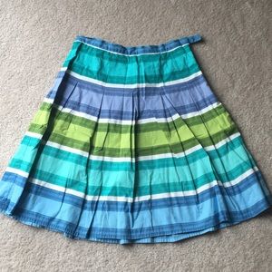 Talbots skirt 6 Petite